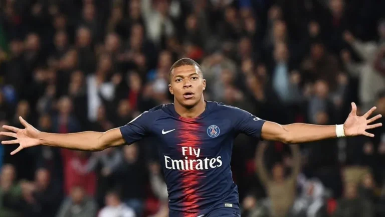PSG–Mbappé Legal Clash Deepens as Both Sides Seek Massive Payouts