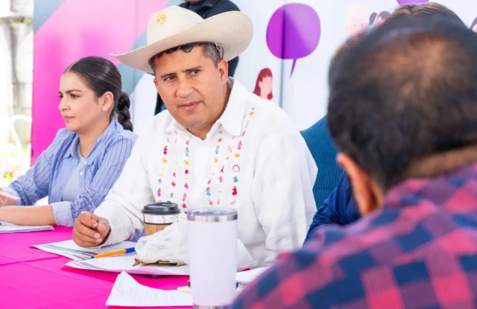 mexican mayor 2
