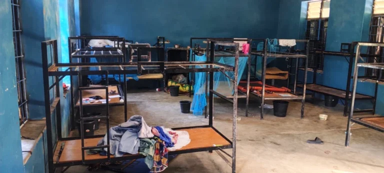 Number of Children Abducted in Nigerian School Attack Rises to More Than 300-AP