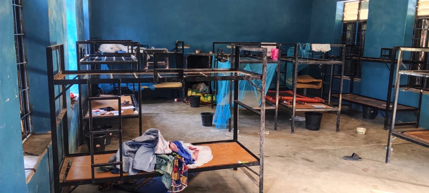 Number of Children Abducted in Nigerian School Attack Rises to More Than 300-AP
