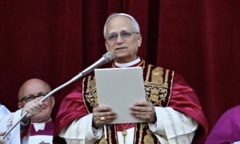 Pope Leo Urges Swift Release of 315 Kidnapped Students and Staff in Nigeria Amid Escalating Security Crisis