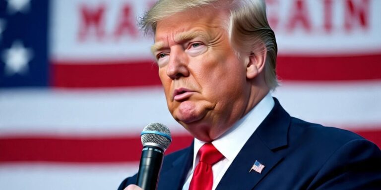 Trump Insists Nigeria Is ‘Disgrace,’ Calls Violence ‘Genocide’ as Anger Escalates