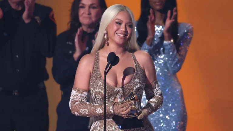 Beyoncé Enters Billionaire Ranks Through Strategic Control of Music Empire