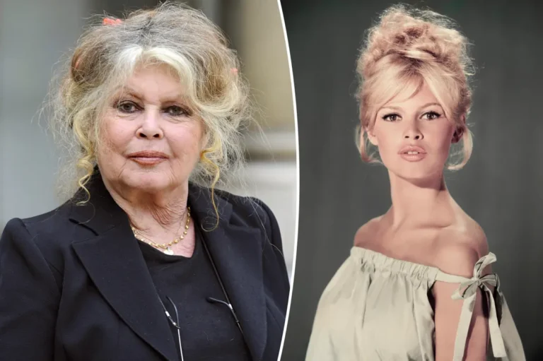 Brigitte Bardot, French Cinema Icon, Sex Symbol, and Controversial Animal Rights Activist, Dies at 91
