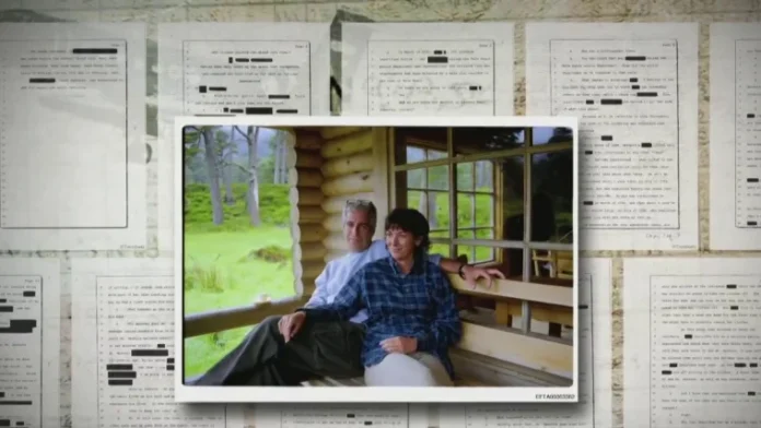Epstein million docs