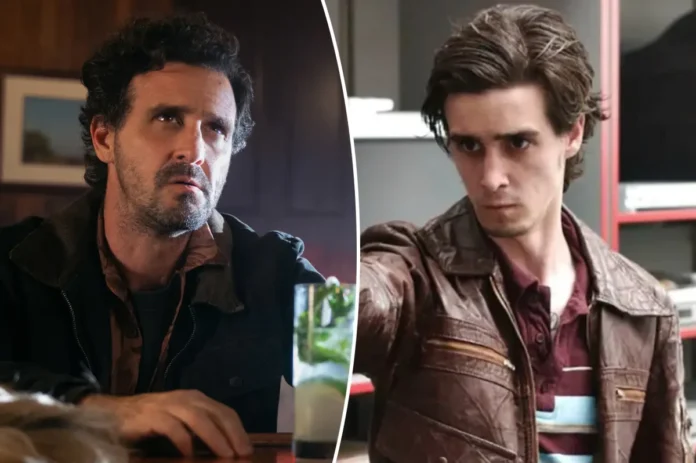 James Ransone