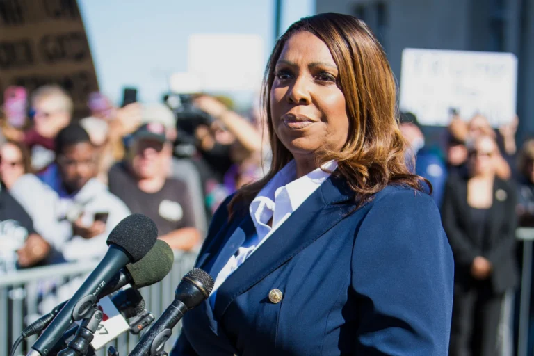 Federal Grand Jury Refuses to Indict New York Attorney General Letitia James in Second Attempt at Mortgage Fraud Charges