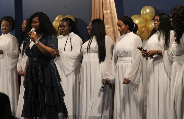 Gospel Singer Mary Adenike Debuts New Singles in Pennsylvania, One Year After Surviving Severe Crash