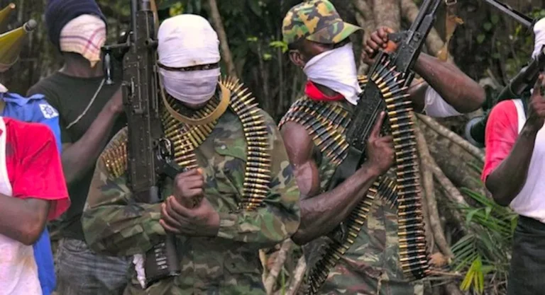 Gunmen again abduct several people in fresh attacks across Kogi’s Yagba West, Nigeria