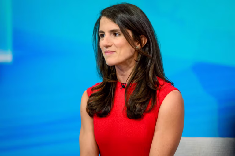 Tatiana Schlossberg, JFK’s granddaughter and acclaimed journalist, dies at 35 after cancer battle