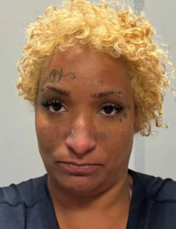 Texas woman arrested for hiding razor blades in loaves of bread at Mississippi Walmart stores 1