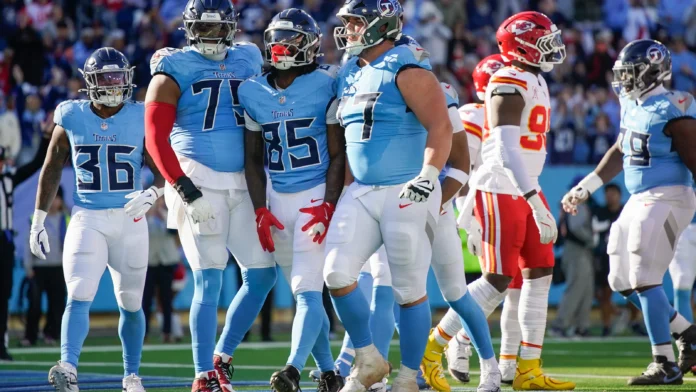 Titans