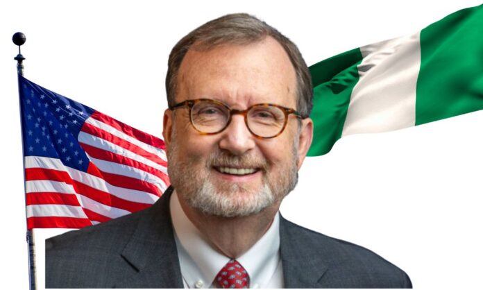United States Ambassador-to-Nigeria-Richard-Mills