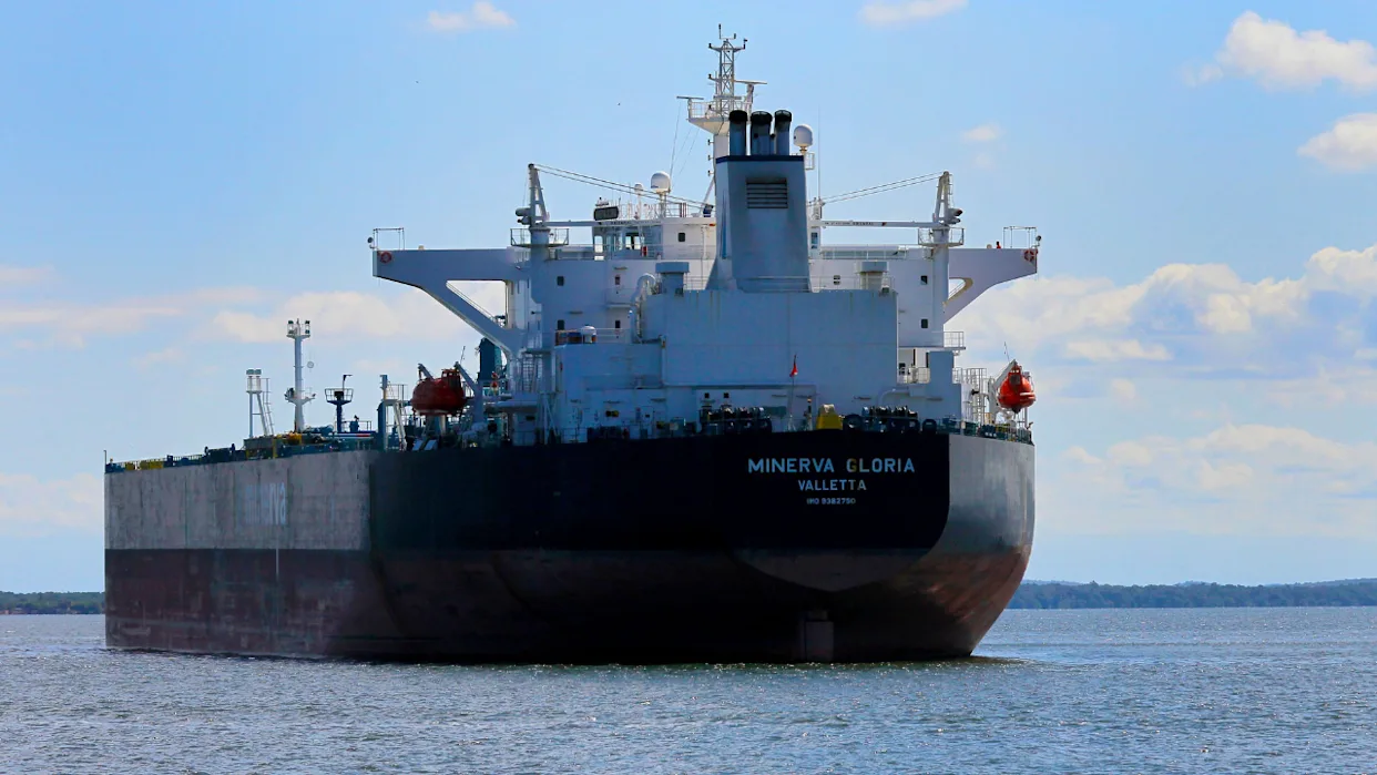US Seizes Second Venezuelan Oil Tanker in Two Weeks as Trump Enforces Maritime Blockade