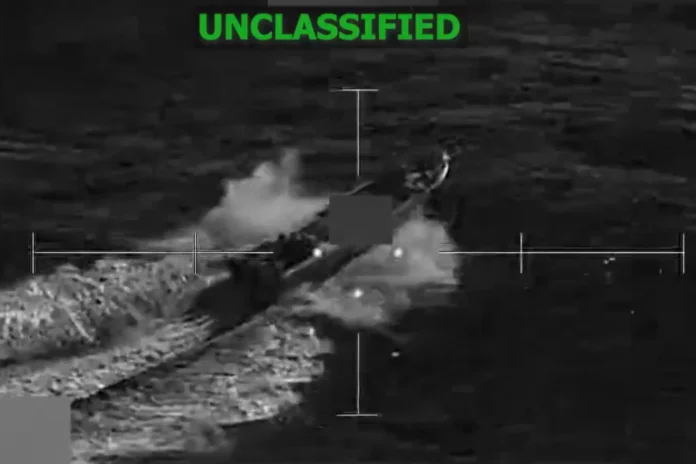 boats bomb