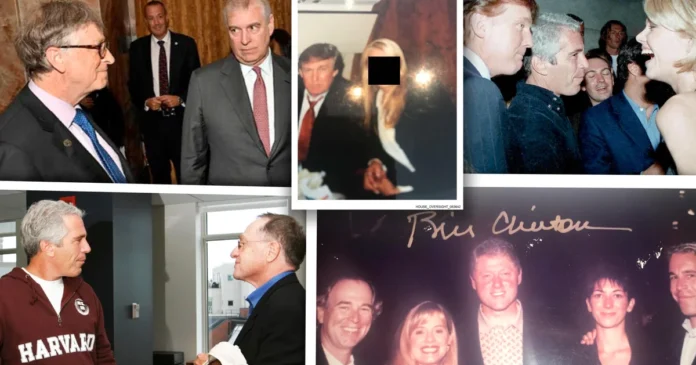 epstein photos-promo