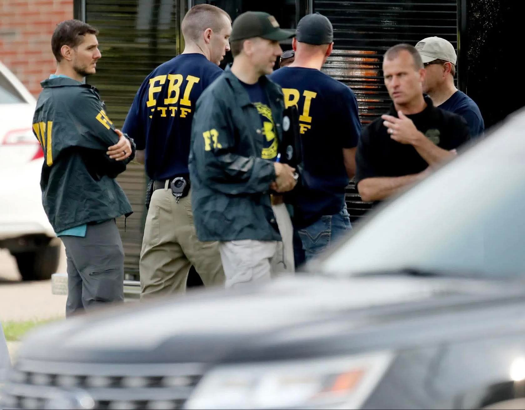 Kenya Property Empire Built on American Pandemic Fraud Faces Federal Seizure