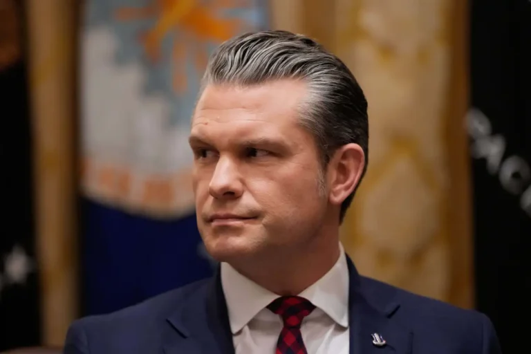 Hegseth Defends Deadly Strikes on Alleged Cartel Boats, Says Trump Can Use Force ‘As He Sees Fit’