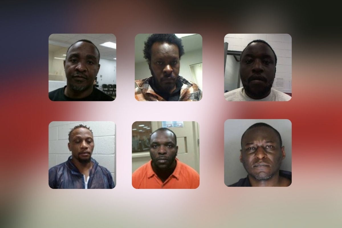 15 Kenyans on U.S. List of Criminal Immigrants Targeted for Deportation