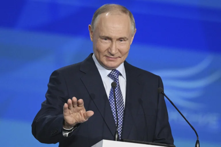 Russia Warns of ‘Grave Consequences’ as Moscow Accuses NATO of Preparing for Major Conflict After Talk of Possible Pre-Emptive Strike
