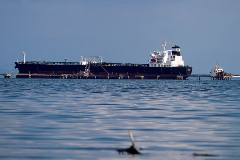US Seizes Oil Tanker Off Venezuela as Trump Increases Pressure While Maduro Warns of Resistance