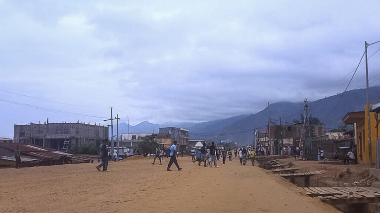 Congolese Army Reclaims Strategic City of Uvira After Rwanda-Backed AFC/M23 Pullout