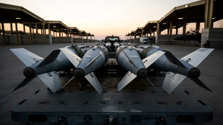  US Forces Kill Al-Qaeda Operative Connected to Deadly Syria Ambush of American Troops