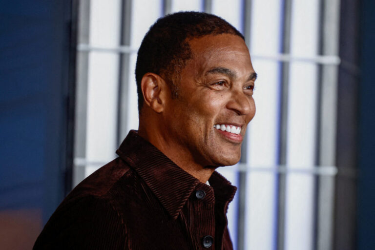 Journalist Don Lemon released after federal arrest tied to protest coverage at Minnesota church