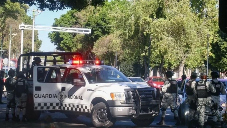 Gunmen Kill 11 at Soccer Field in Central Mexico as Mayor Appeals to President Claudia Sheinbaum Amid Crime Surge