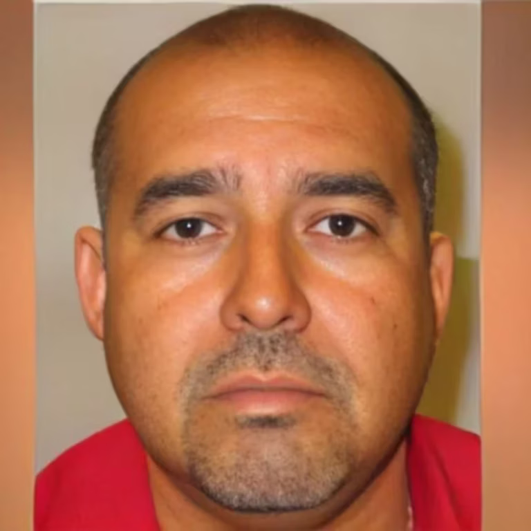 Mexican Authorities Capture Alleged Sinaloa Cartel Leader Facing U.S. Terrorism Charges