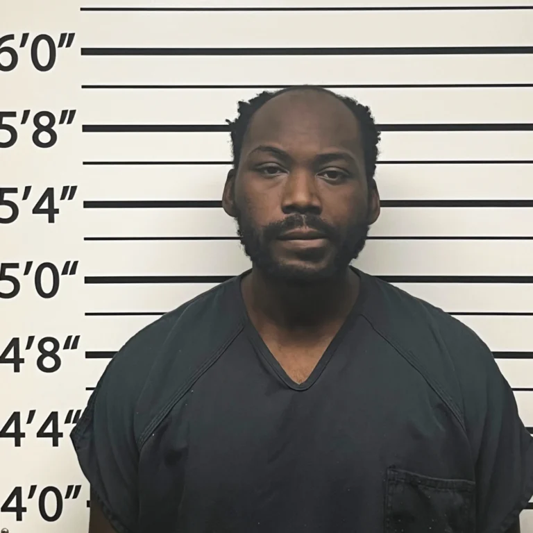 Mississippi Man Charged After 6 People Including 7-Year-Old Girl and Pastor Killed in Multi-Location Shooting Spree
