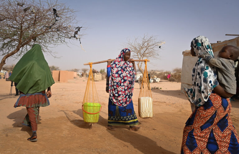 Niger Republic Village Attack Kills 31 as Islamic State Affiliate Intensifies Civilian Targeting in Tillabéri Region