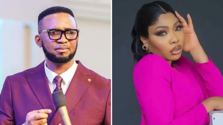 Police Launch Investigation Into Nigerian Pastor Chris Okafor Over Sexual Misconduct Allegations Spanning Nearly a Decade