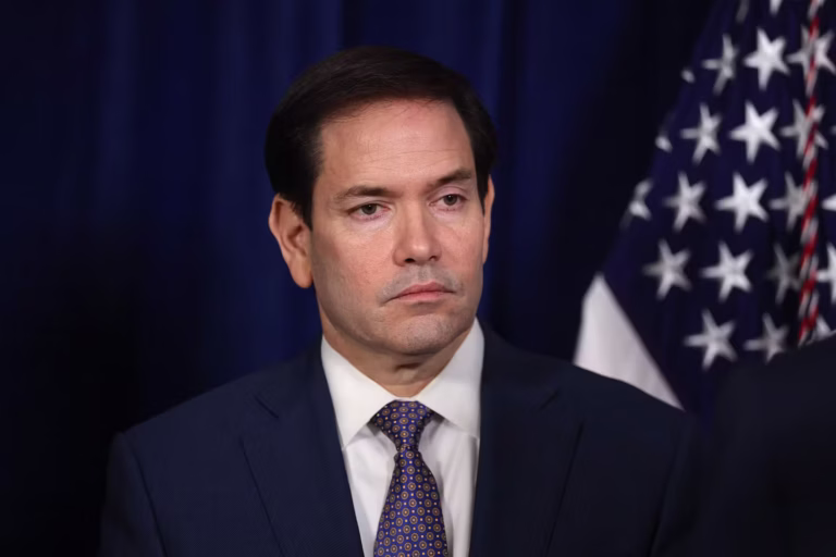 Rubio Tells Senate U.S. Seeks Compliance From Venezuela’s Acting Leader or Maduro’s Fate May Follow
