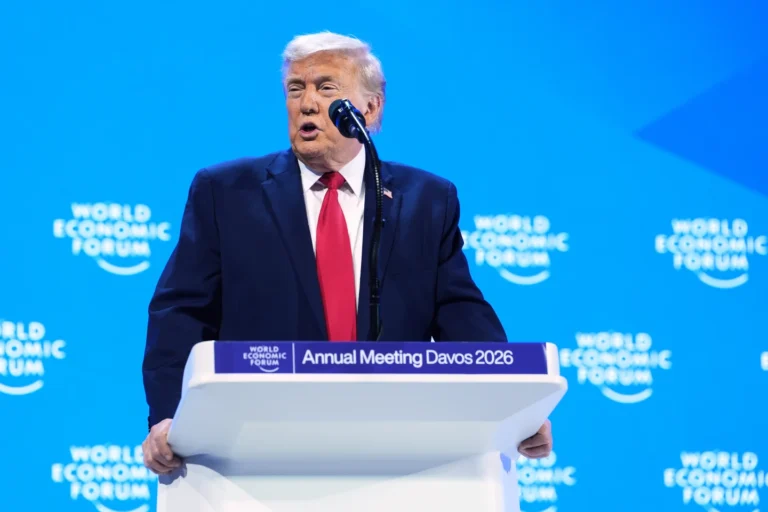  Trump Cancels Tariffs on European Nations After Reaching Arctic Deal With NATO Secretary General