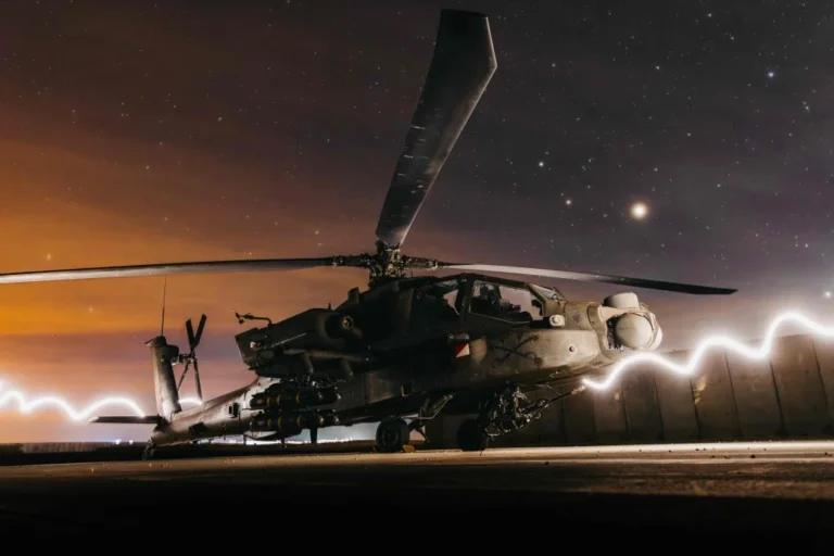 U.S. Strike in Syria Kills al-Qaida-Linked Operative Tied to ISIS Ambush That Left 3 Americans Dead