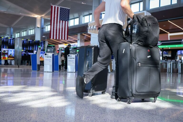  US Indefinitely Suspends Immigrant Visa Processing for 75 Countries, Including Nigeria, Brazil, and Somalia