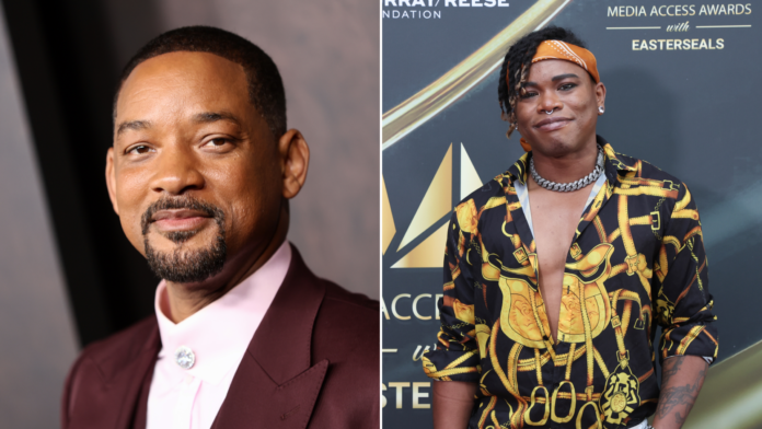 Will Smith Faces Sexual Harassment Lawsuit from Tour Violinist