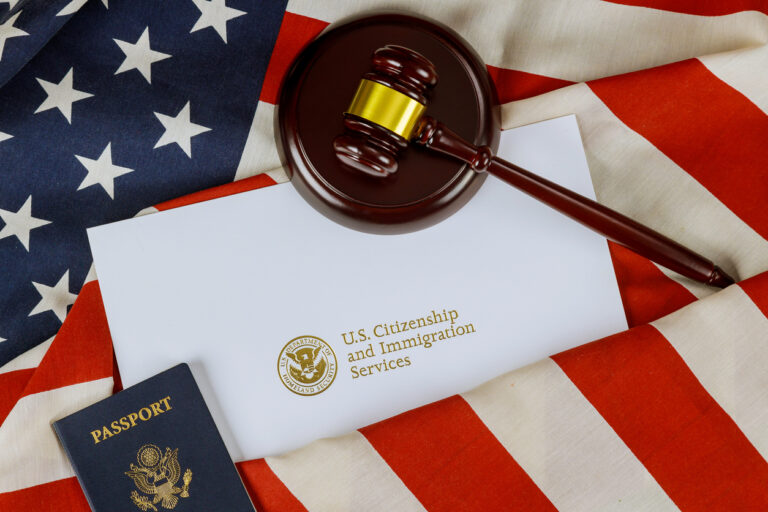 U.S. Moves Toward Revoking Citizenship of Naturalized Americans Convicted of Fraud