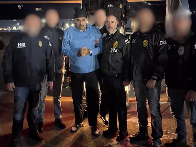 Inside the Maduro Capture: How U.S. Delta Force Executed Predawn Raid After Months Building Compound Replica