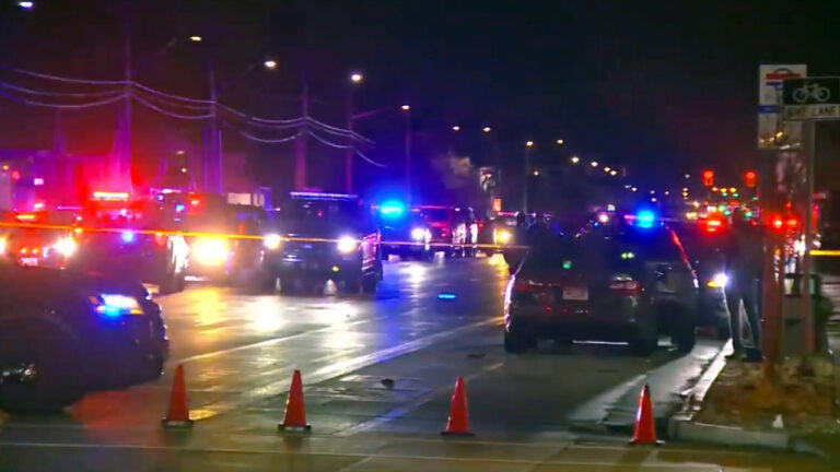 2 Killed, 6 Wounded in Shooting Outside Mormon Church During Memorial Service in Salt Lake City