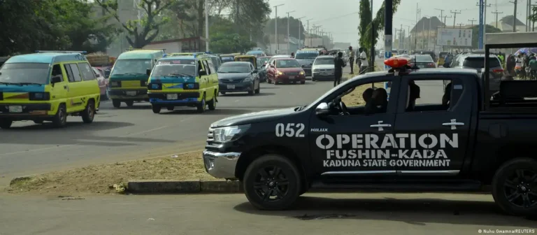 Gunmen Abduct More Than 160 Worshippers in Coordinated Church Attacks in Northern Nigeria