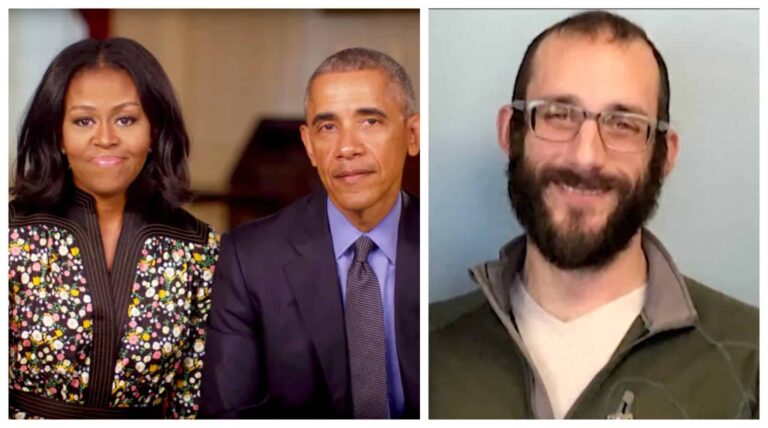 Former President Obama Condemns Minneapolis Shooting as Constitutional Crisis Unfolds