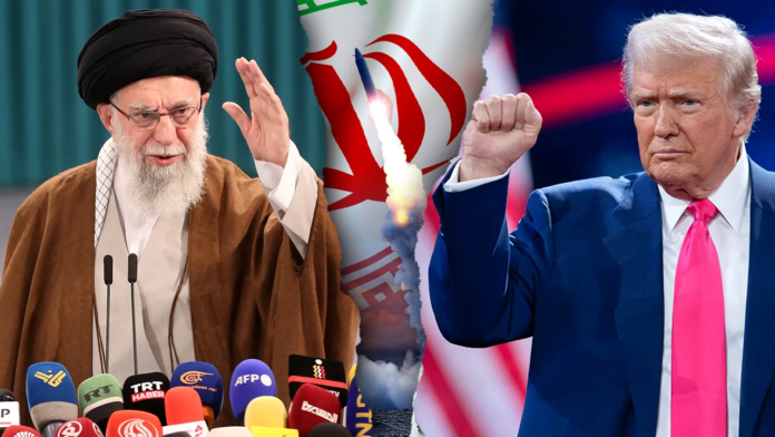 trump iran_missle