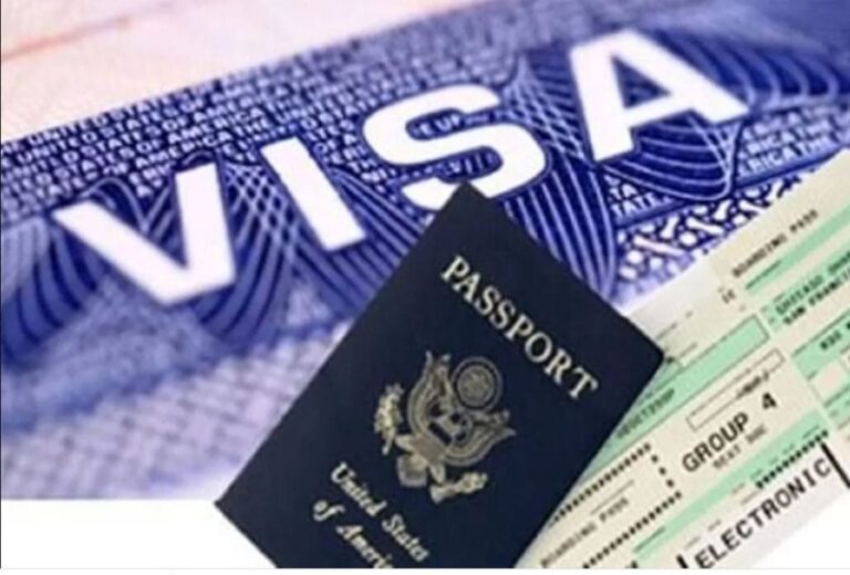 U.S. Imposes $15,000 Visa Bonds on Nigerians and 37 Other Nations, Mostly African Countries, Effective January 21