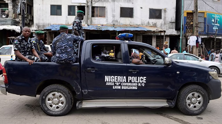 33 Killed in Coordinated Militant Assault in Northwest Nigeria