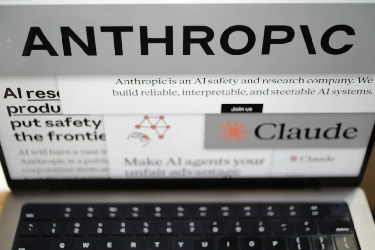Trump Orders Federal Ban on Anthropic AI Technology Amid Pentagon Standoff Over Military Use Restrictions