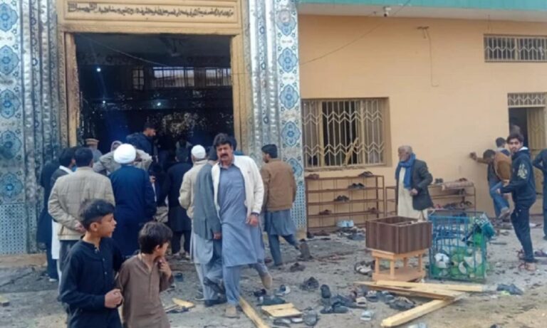 At Least 31 Killed in Islamabad Shi’ite Mosque Bombing as Islamic State Claims Responsibility