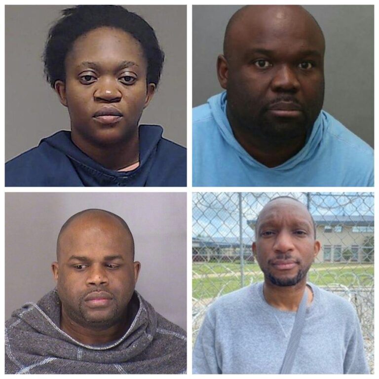 19 More Nigerians Added to US Deportation List as Total Rises to 113 Under DHS Crackdown