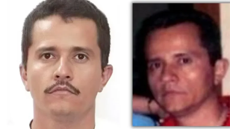 Mexican Army Kills CJNG Cartel Leader ‘El Mencho’ in Jalisco Operation, Authorities Confirm